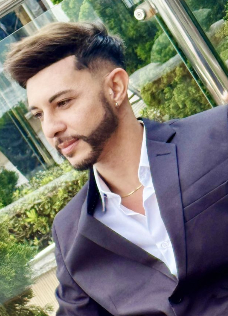 Rodrigo Marques